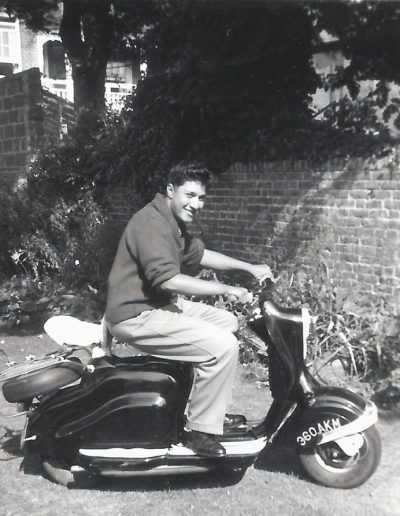 Motor appeal