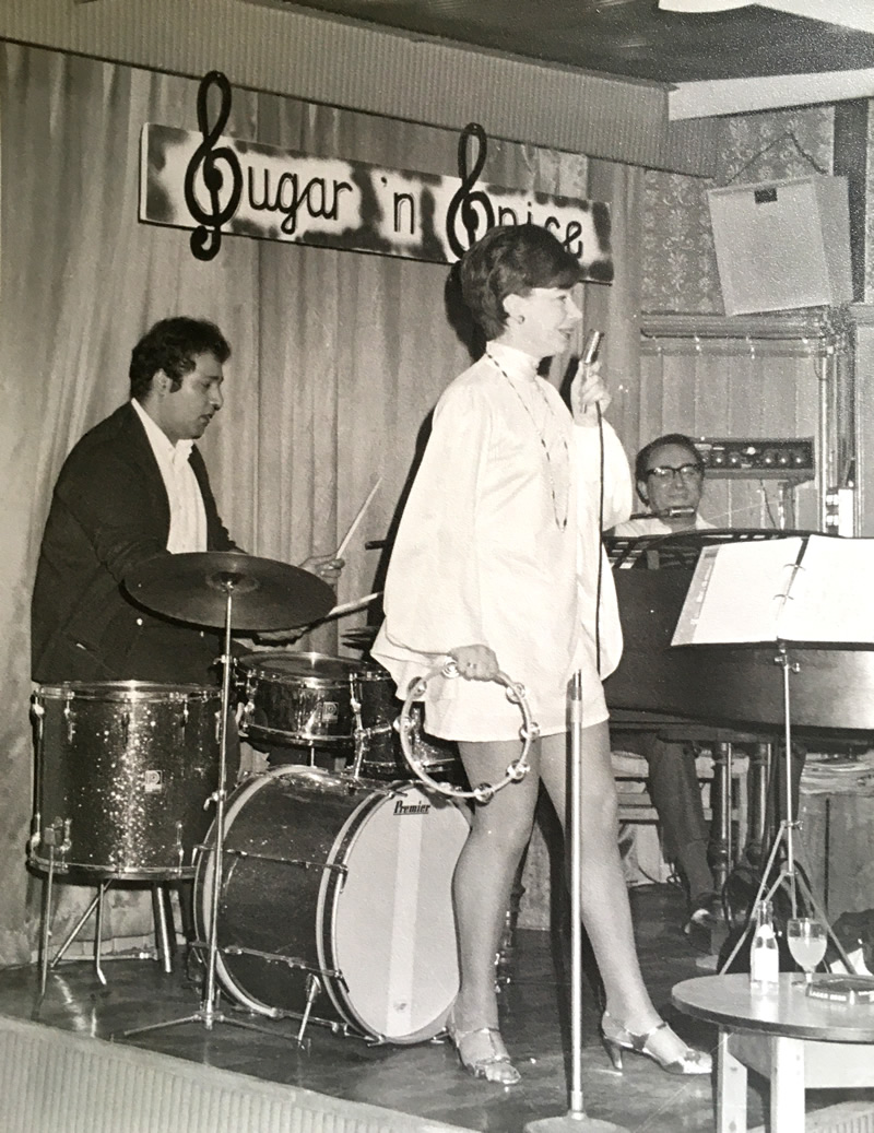 Frank Jazz Trio