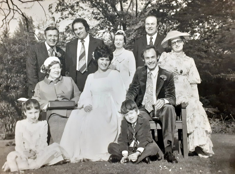 Wedding